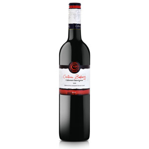 Pavelka a syn Zumberg Cabernet Sauvignon 2015 0,75L 